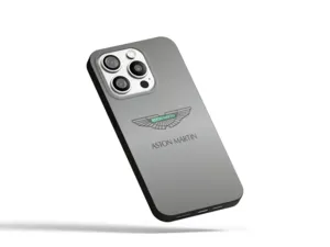 Aston Martin Étui Smartphone Design Moderne Stylé